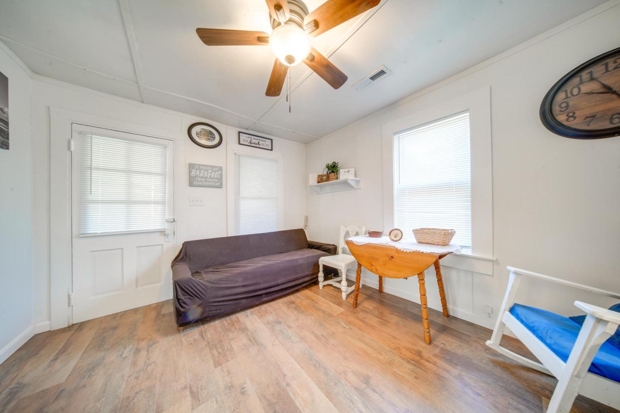 Geneva Charming Cottage With Yard Less Than 1 Mi To Lake Erie! מראה חיצוני תמונה